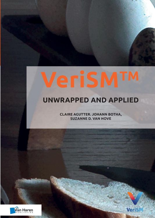 Produktbild: VeriSM(TM): Unwrapped and Applied