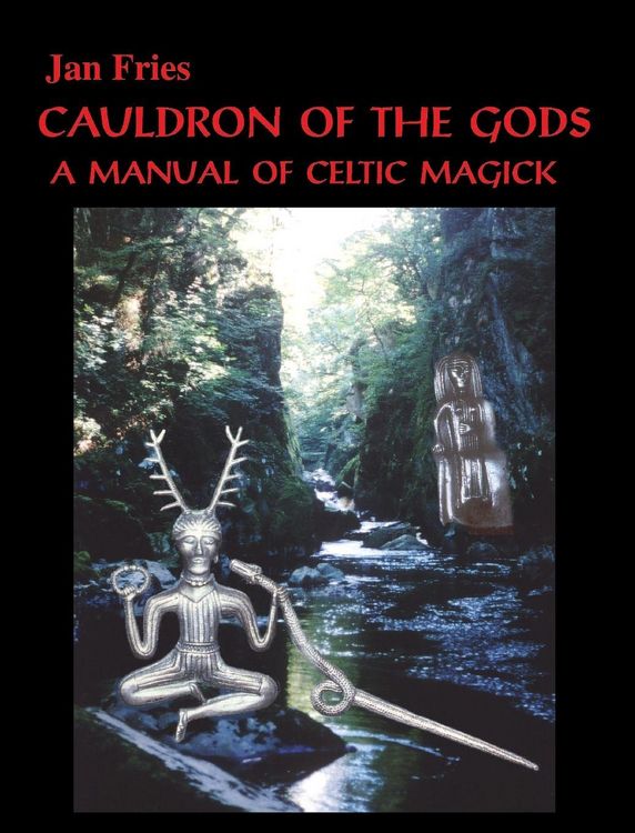 Produktbild: Cauldron of the Gods