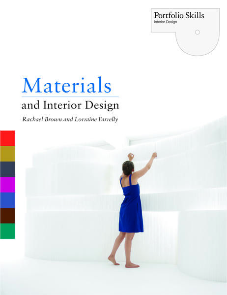 Produktbild: Materials and Interior Design