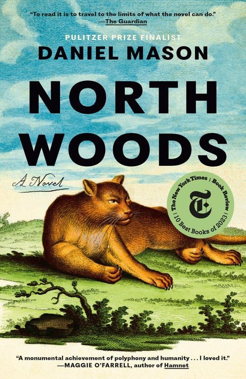 Produktbild: North Woods