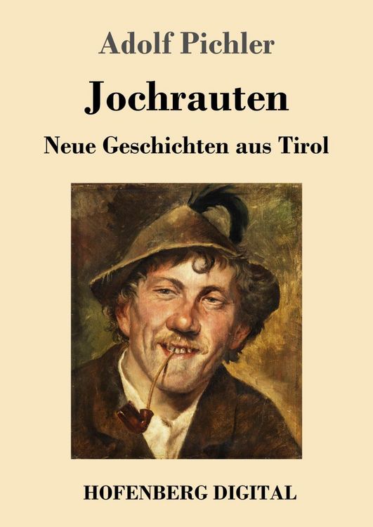 Produktbild: Jochrauten