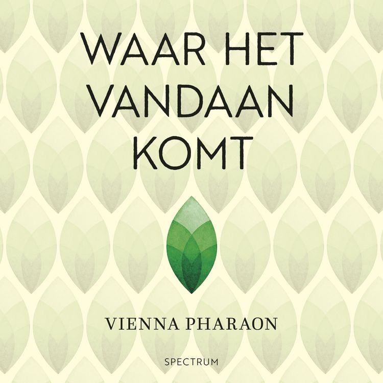 Produktbild: Waar het vandaan komt