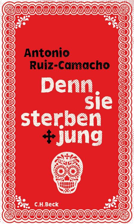 Produktbild: Denn sie sterben jung