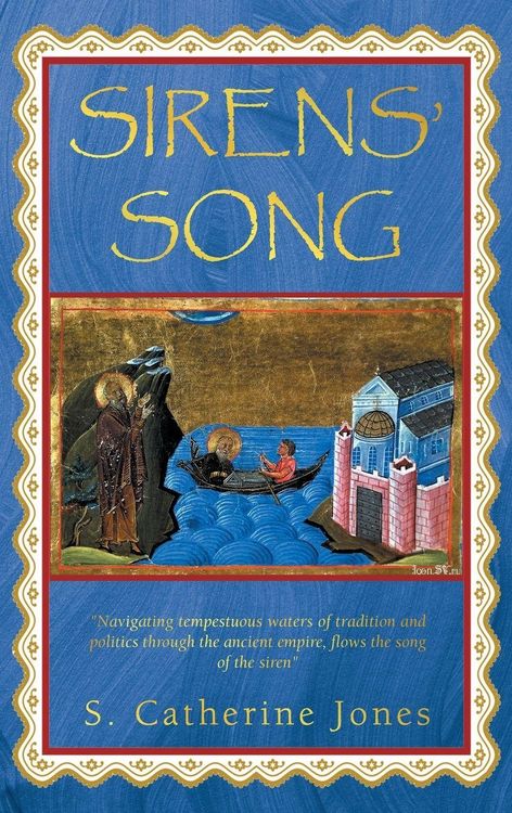 Produktbild: Sirens' Song
