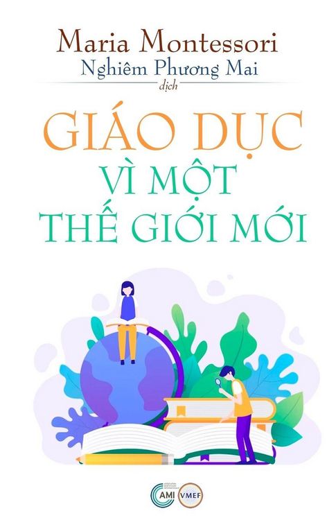 Produktbild: Gi&aacute;o D&iquest;c V&igrave; M&iquest;t Th&iquest; Gi&iquest;i M&iquest;i