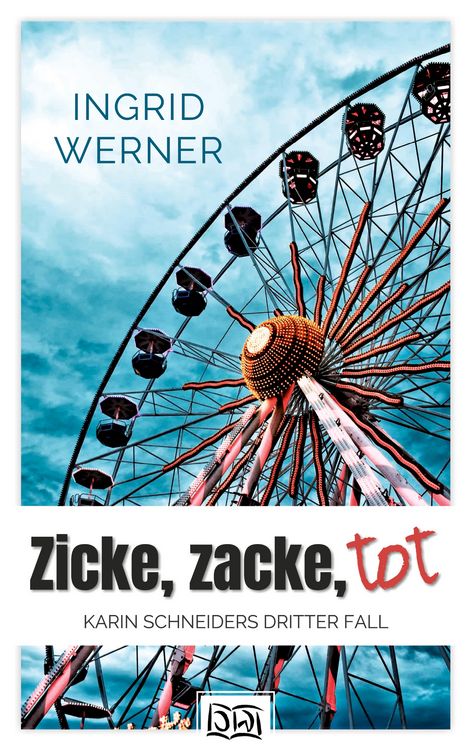 Produktbild: Zicke, zacke, tot