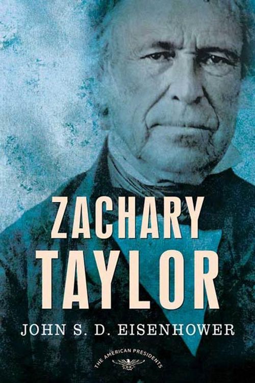 Produktbild: Zachary Taylor