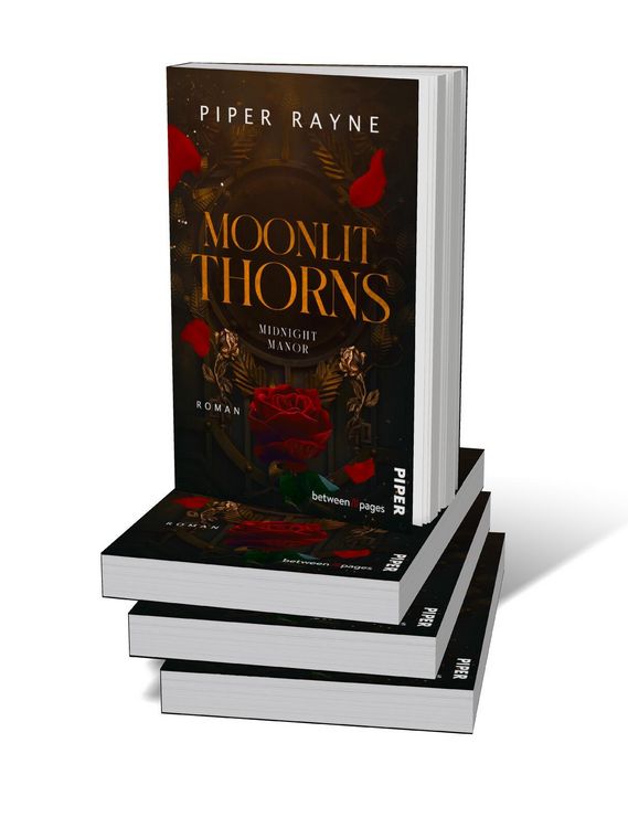 Produktbild: Moonlit Thorns