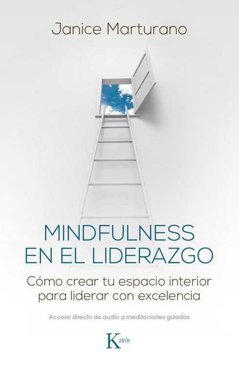Produktbild: Mindfulness En El Liderazgo