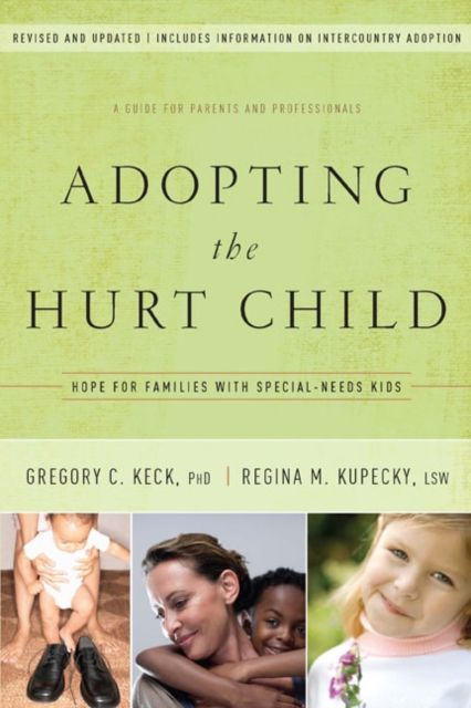 Produktbild: Adopting The Hurt Child Revise