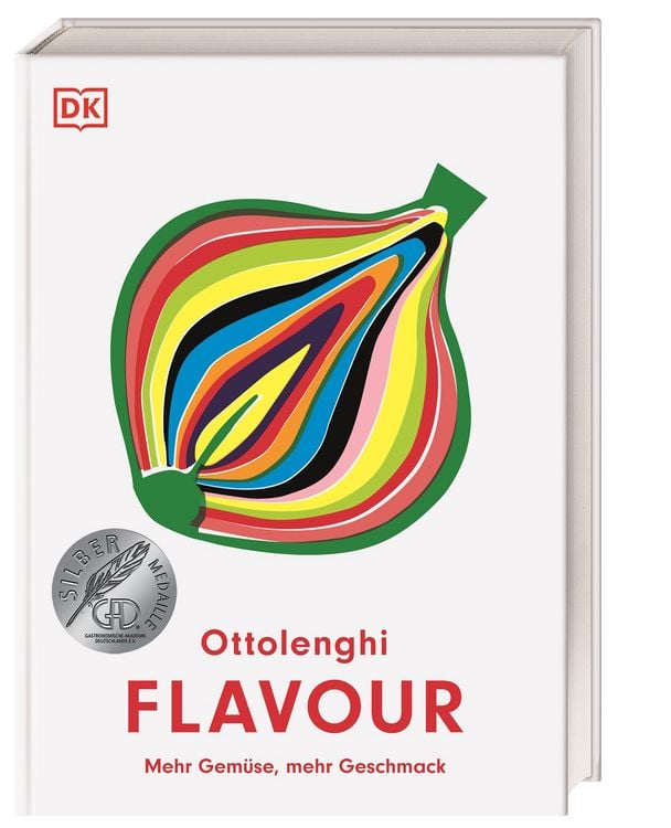 Produktbild: Flavour