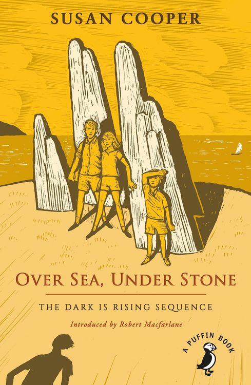 Produktbild: Over Sea, Under Stone