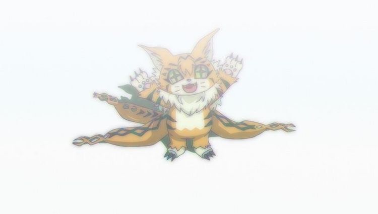 Produktbild: Digimon Adventure tri. Chapter 6 - Our Future