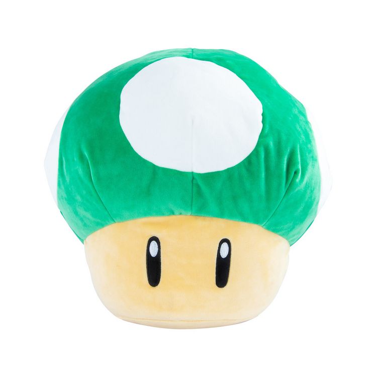 Produktbild: NINTENDO 1UP MUSHROOM MEGA MM