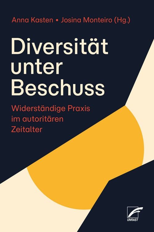 Produktbild: Diversit&auml;t unter Beschuss
