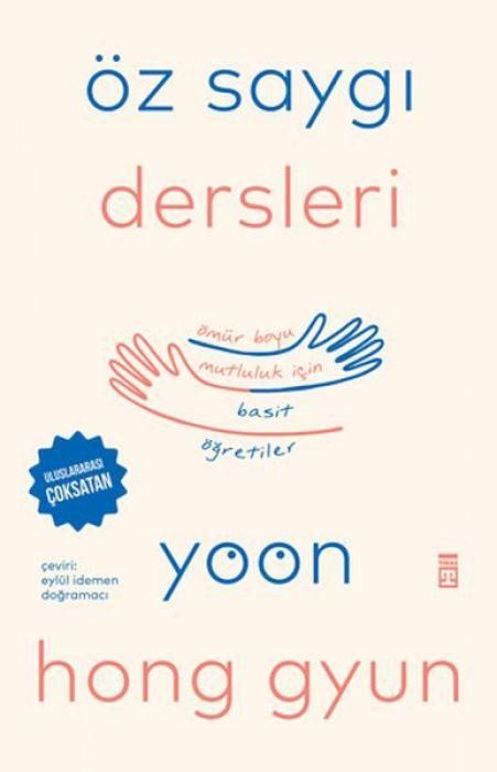 Produktbild: &Ouml;z Saygi Dersleri