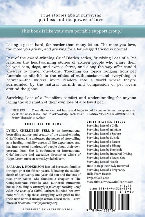 Produktbild: Grief Diaries