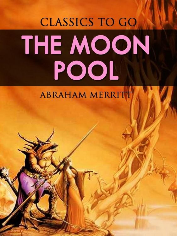 Produktbild: The Moon Pool