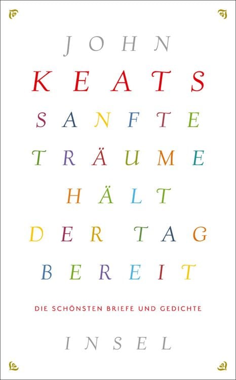 Produktbild: Sanfte Träume hält der Tag bereit