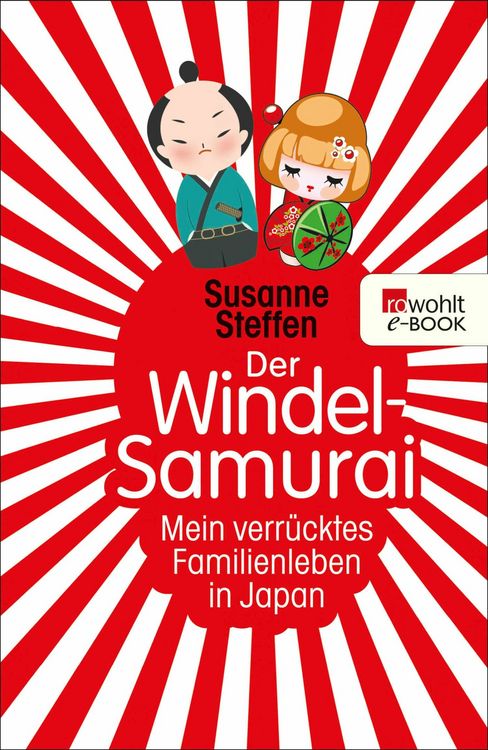 Produktbild: Der Windel-Samurai