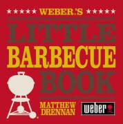 Produktbild: Weber's Little Barbeque Book
