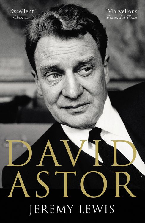 Produktbild: David Astor