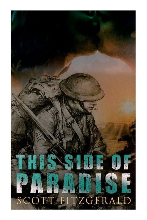 Produktbild: This Side of Paradise