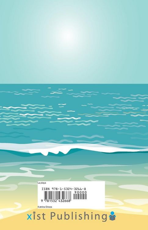 Produktbild: La playa
