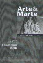 Produktbild: Arte & Marte. In Memorian Hans Schmidt - Eine Ged&auml;chtnisschrift seines Sch&uuml;lerkreises / Theatrum belli
