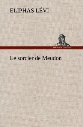 Produktbild: Le sorcier de Meudon