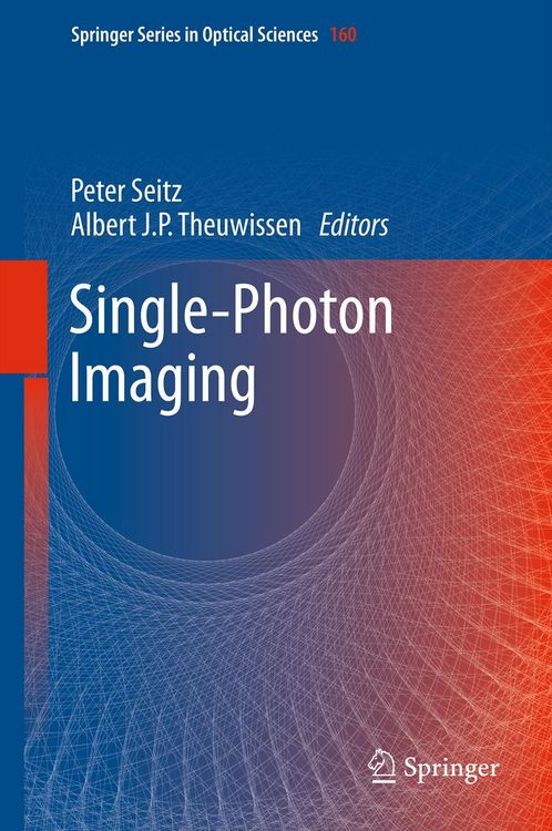 Produktbild: Single-Photon Imaging
