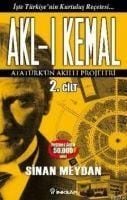 Produktbild: Akl-i Kemal Cilt 2