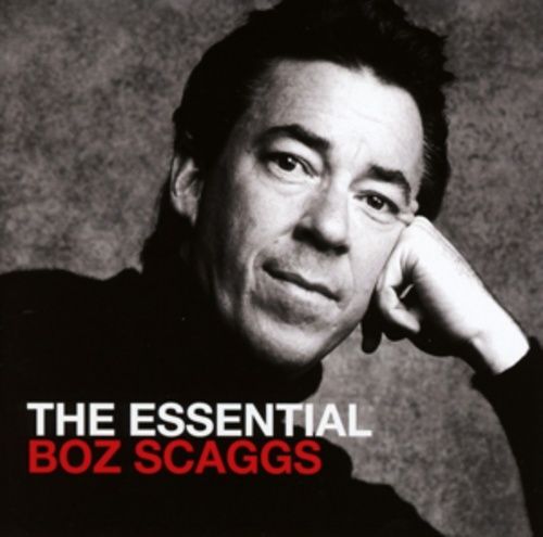 Produktbild: The Essential Boz Scaggs