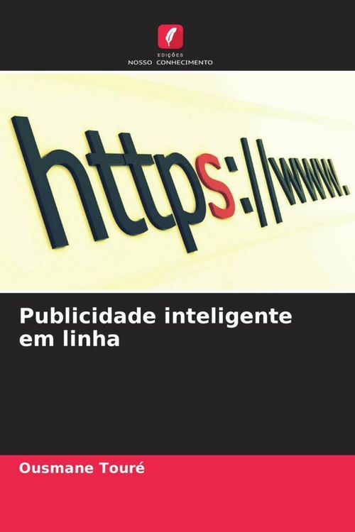 Produktbild: Publicidade inteligente em linha