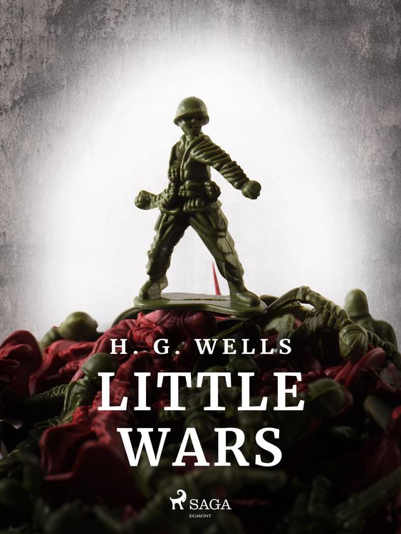 Produktbild: Little Wars