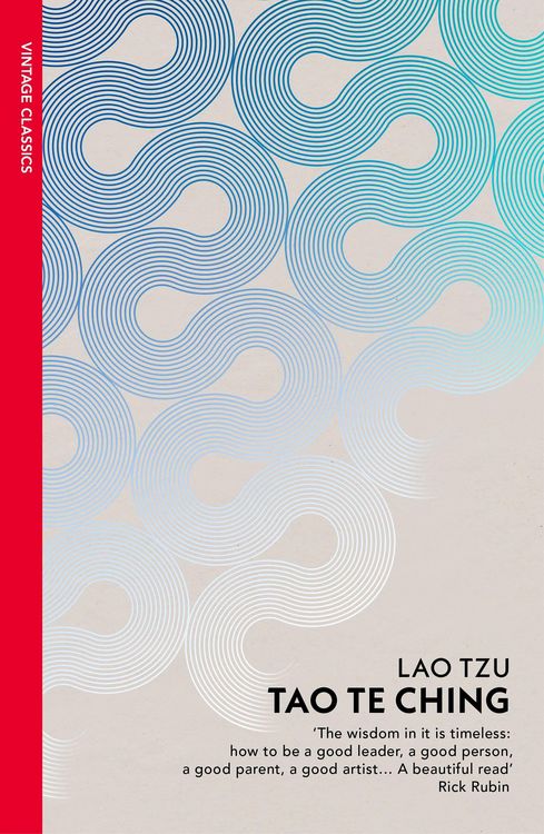 Produktbild: Tao Te Ching