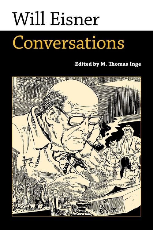 Produktbild: Will Eisner