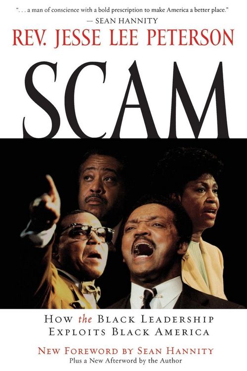 Produktbild: The Scam