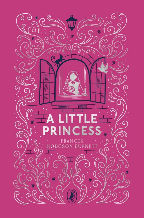 Produktbild: A Little Princess
