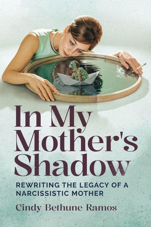 Produktbild: In My Mother's Shadow