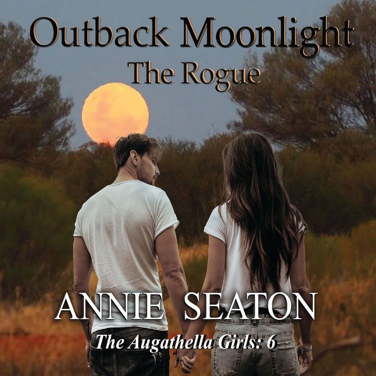 Produktbild: Outback Moonlight