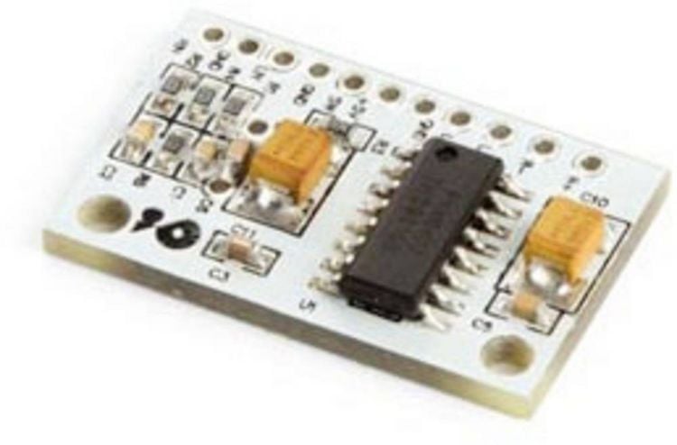 Produktbild: Whadda WPI411 Soundmodul 1St.