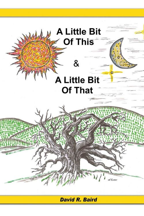 Produktbild: A Little Bit Of This & A Little Bit Of That