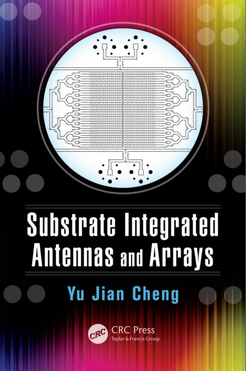 Produktbild: Substrate Integrated Antennas and Arrays