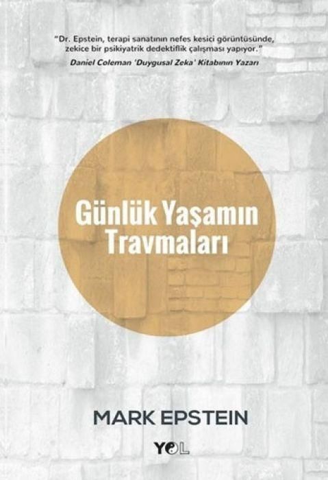 Produktbild: G&uuml;nl&uuml;k Yasamin Travmalari