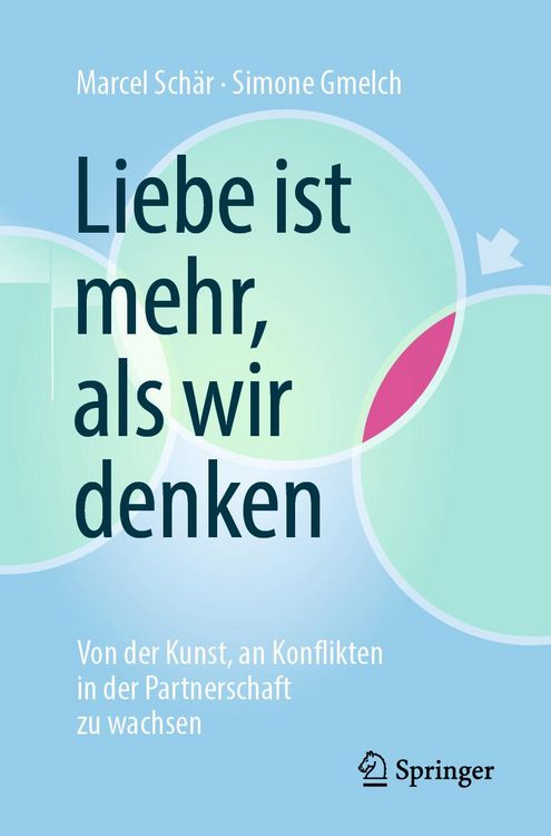 Produktbild: Liebe ist mehr, als wir denken