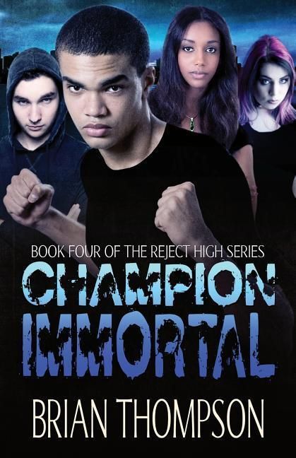 Produktbild: Champion Immortal