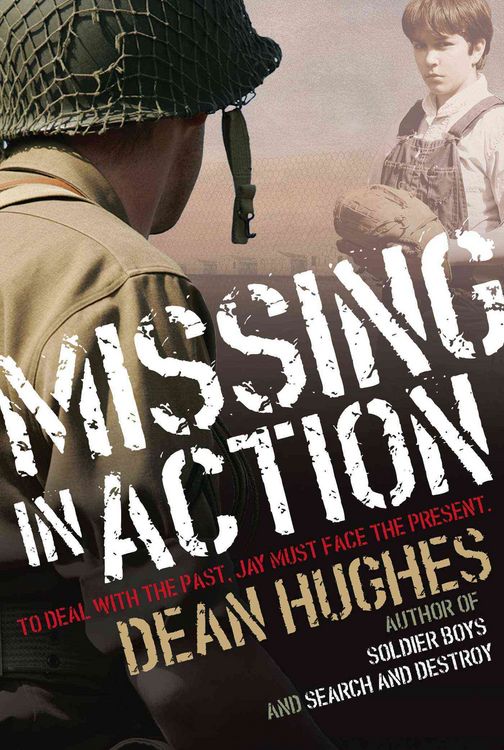 Produktbild: Missing in Action