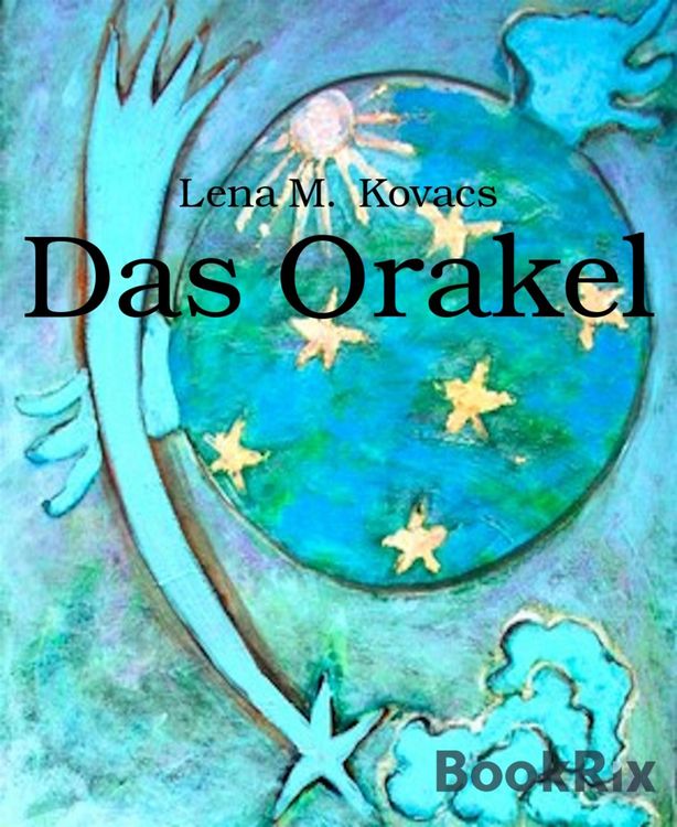 Produktbild: Das Orakel