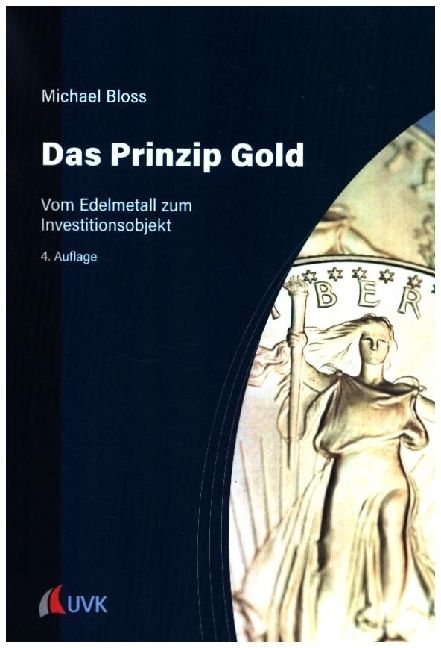 Produktbild: Das Prinzip Gold